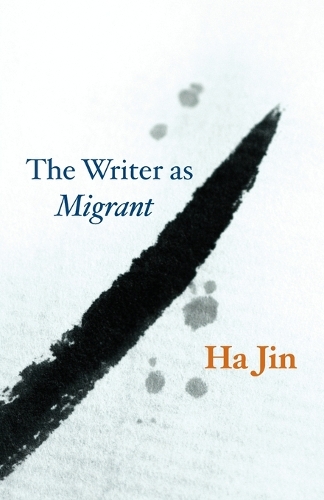The Writer as Migrant.