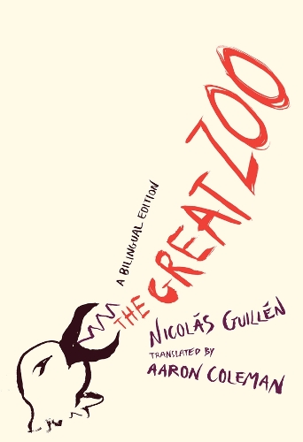 The Great Zoo: A Bilingual Edition.