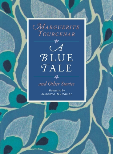 A Blue Tale and Other Stories.