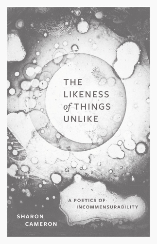 The Likeness of Things Unlike
