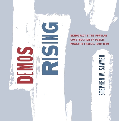 Demos Rising