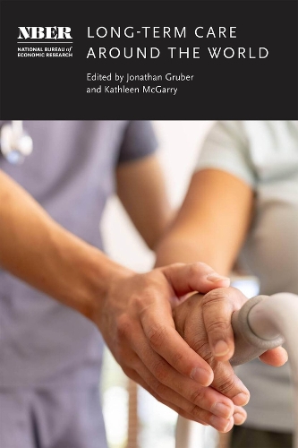 Long-Term Care around the World.
