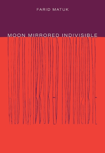 Moon Mirrored Indivisible.