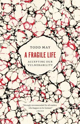 A Fragile Life: Accepting Our Vulnerability.