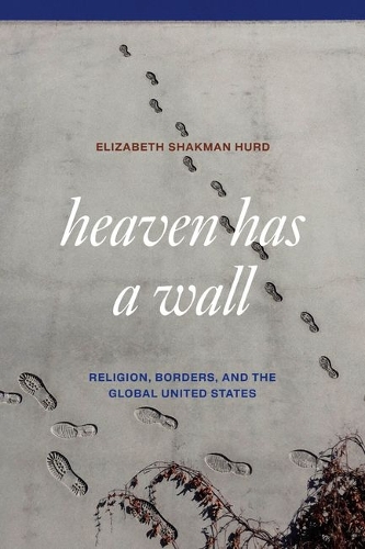 Heaven Has a Wall