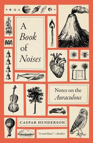 A Book of Noises: Notes on the Auraculous.