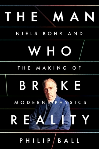 The Man Who Broke Reality