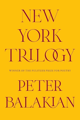 New York Trilogy.