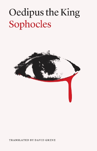 Oedipus the King, Second Edition. Second Edition