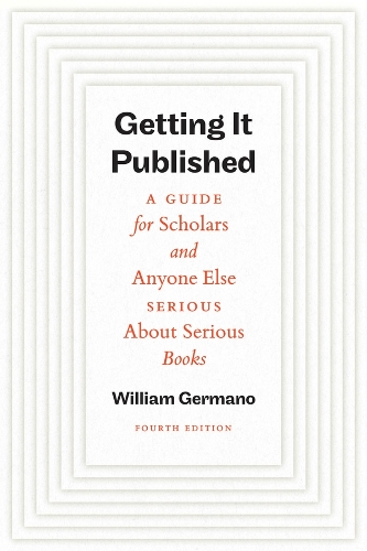 Getting It Published