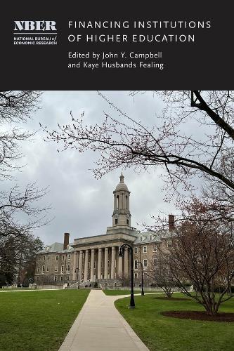 Financing Institutions of Higher Education.