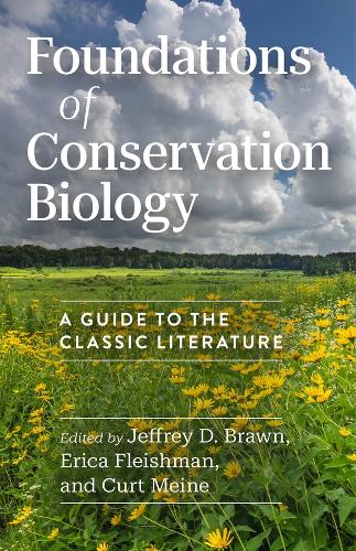 Foundations of Conservation Biology: A Guide to the Classic Literature.