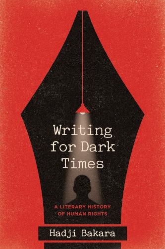 Writing for Dark Times
