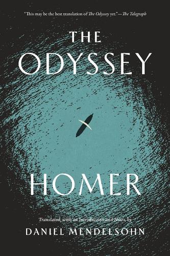 The Odyssey.