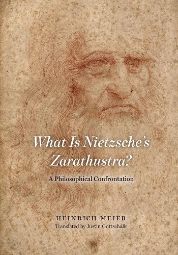 What Is Nietzsche's Zarathustra?: A Philosophical Confrontation.