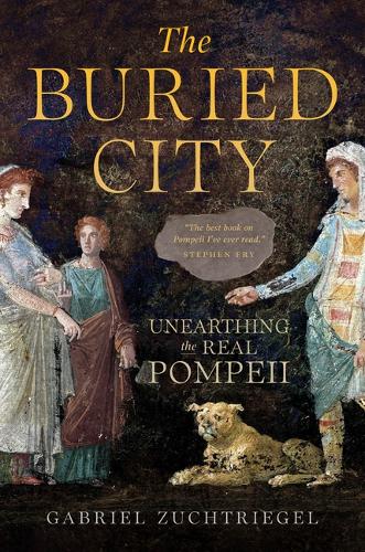 The Buried City: Unearthing the Real Pompeii.