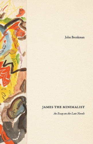 James the Minimalist