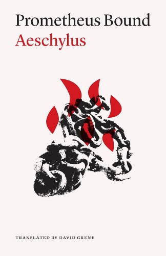 Prometheus Bound.