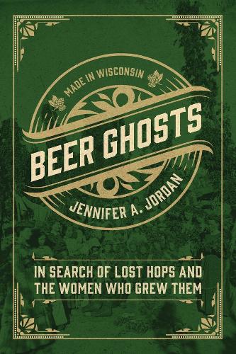 Beer Ghosts