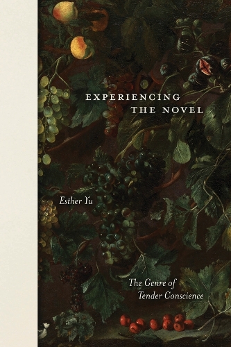 Experiencing the Novel