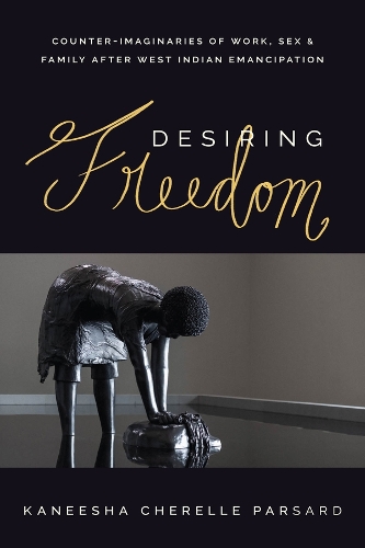 Desiring Freedom