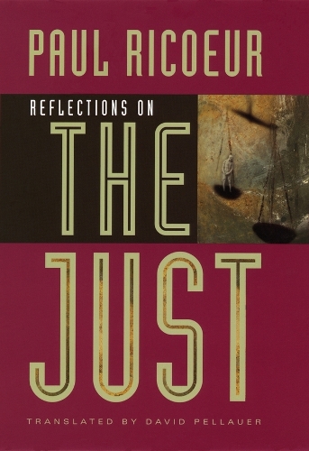 Reflections on the Just.
