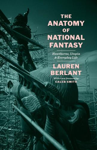 The Anatomy of National Fantasy
