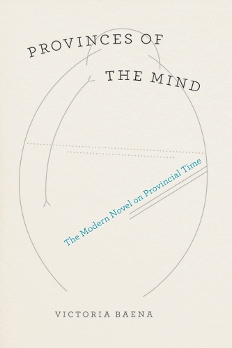 Provinces of the Mind