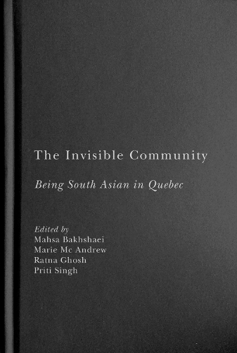 The Invisible Community