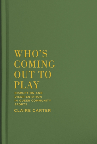 Who's Coming Out to Play