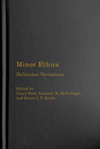 Minor Ethics