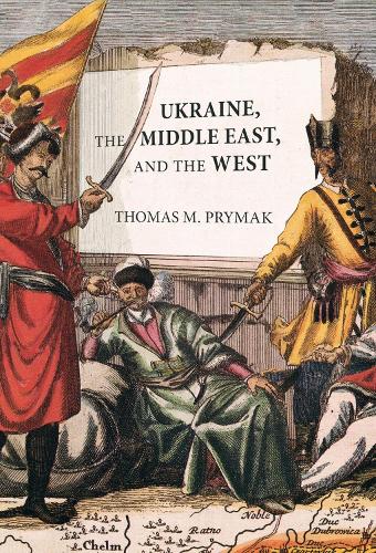 Ukraine, the Middle East, and the West.