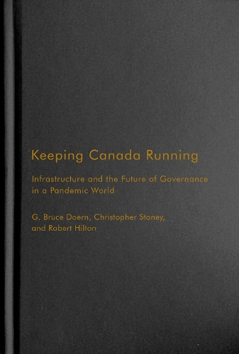 Keeping Canada Running
