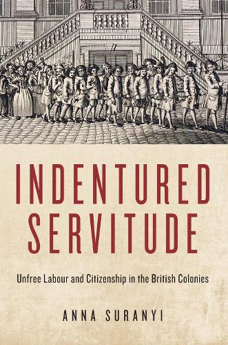 Indentured Servitude