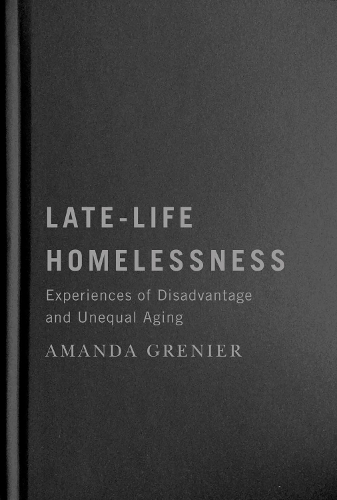 Late-Life Homelessness