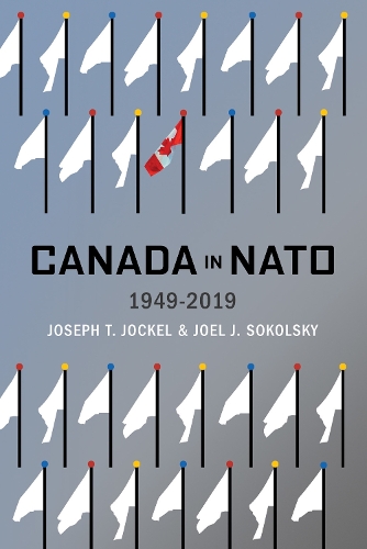 Canada in NATO, 1949-2019.