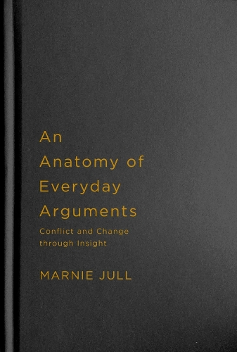 An Anatomy of Everyday Arguments