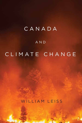Canada and Climate Change.