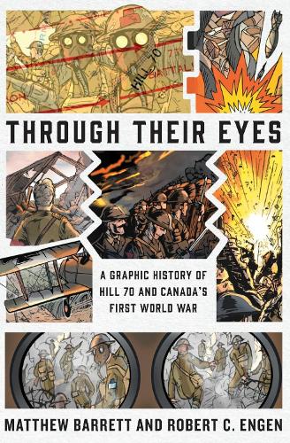 Through Their Eyes