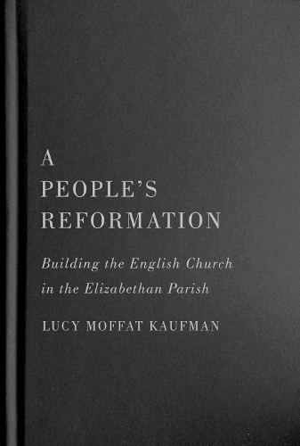 A People's Reformation