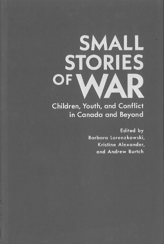 Small Stories of War