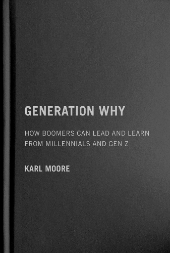 Generation Why