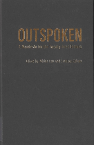 Outspoken
