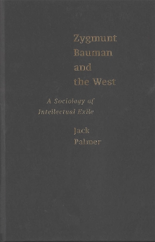 Zygmunt Bauman and the West