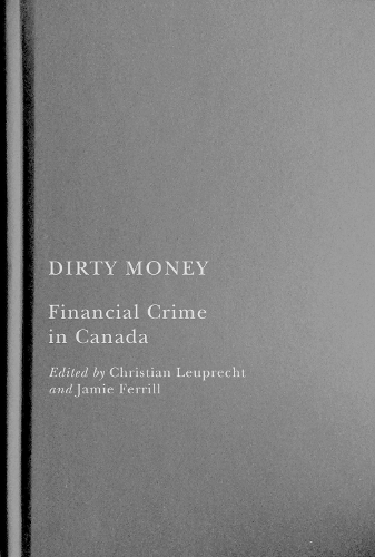 Dirty Money