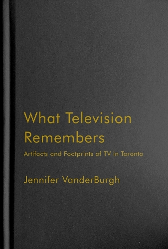 What Television Remembers