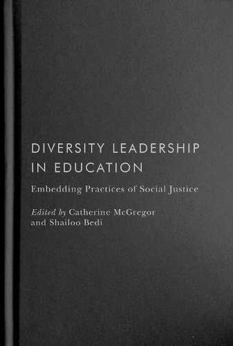 Diversity Leadership in Education