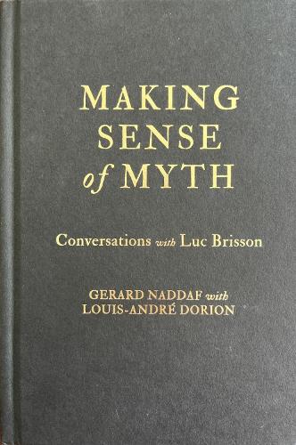 Making Sense of Myth