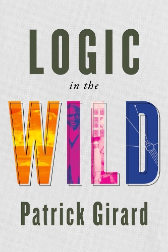 Logic in the Wild.
