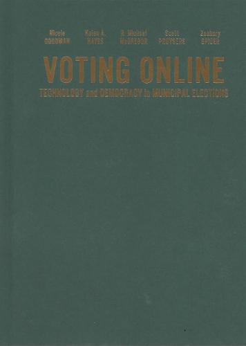 Voting Online